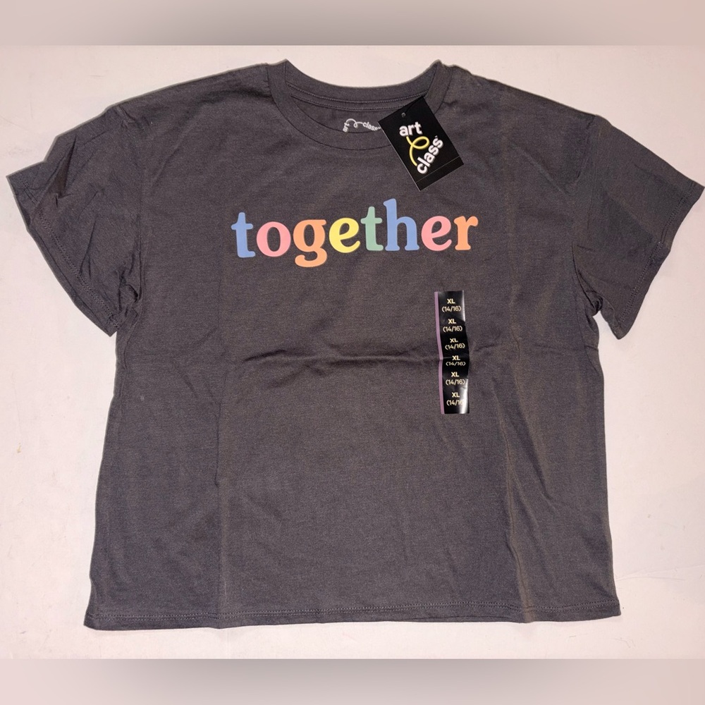 NWT Art Class size XL 14/16 - Picture 1 of 2